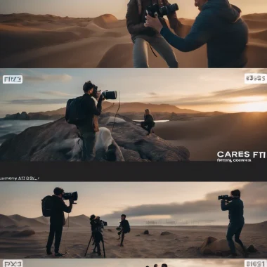 Sony FX3 vs Sony A7S III: Что выбрать для видео?