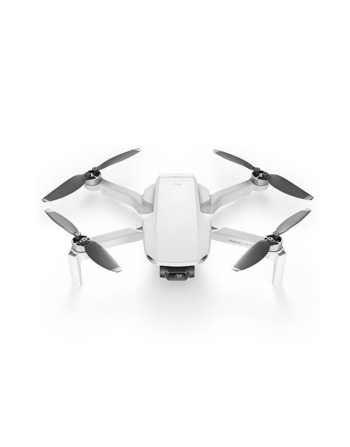 Дрон DJI Mini 2 Fly More Combo