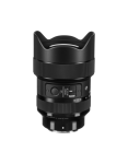 Объектив Sigma 14-24mm