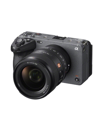 Sony FX3 Body
