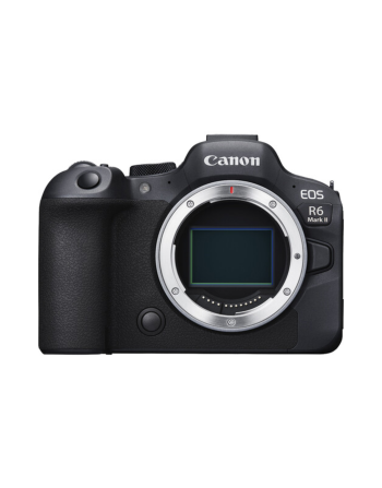 Камера Canon EOS R6 Mark II